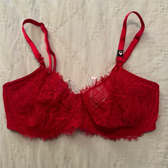 VS Bra❤️‍🔥 - Picture 4 of 4